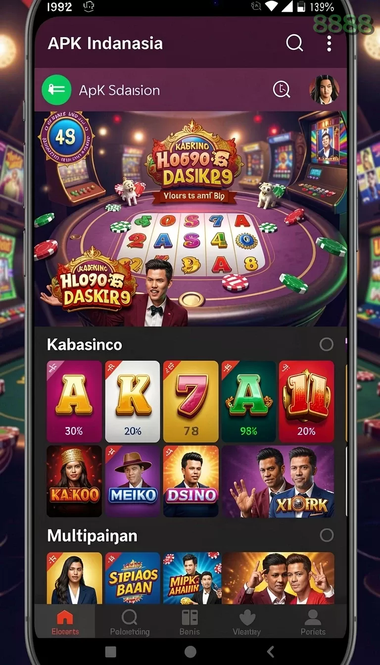Screenshot Rajawali55 nomor 3
