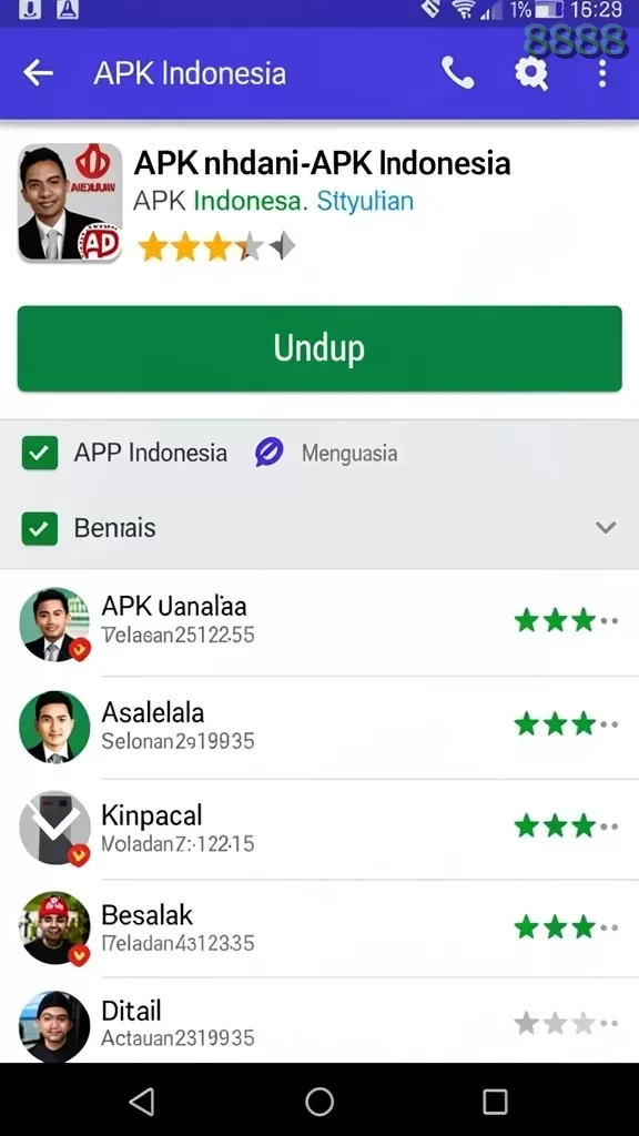 Screenshot Big777 nomor 1
