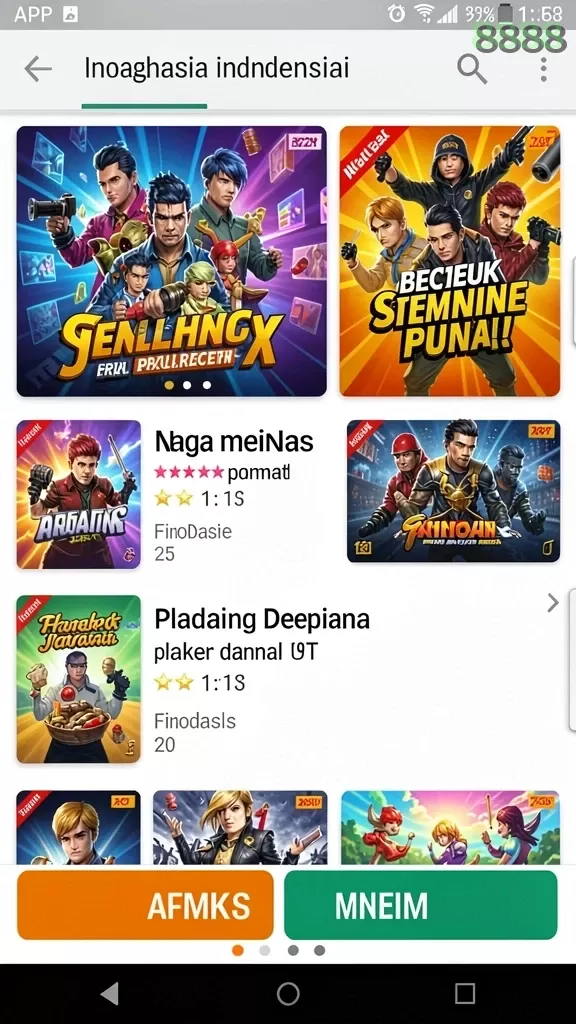 Screenshot Hokibonus nomor 2