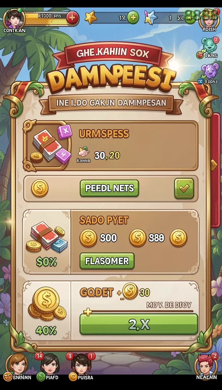Screenshot Border nomor 3