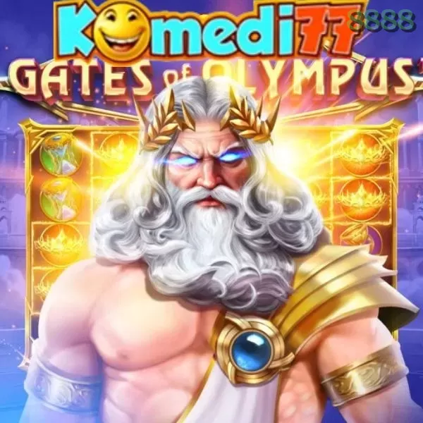 komedi77 - 9